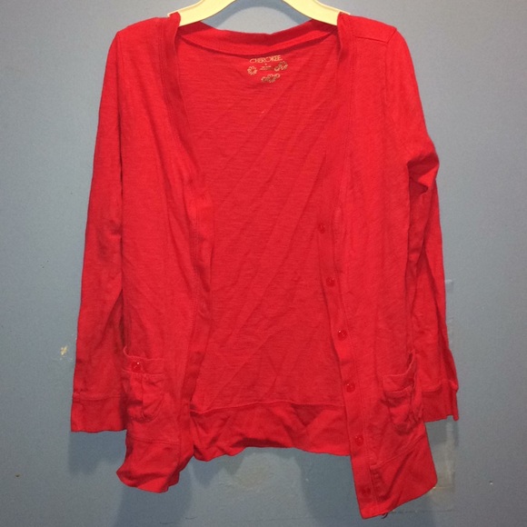 Pullover - Picture 1 of 1